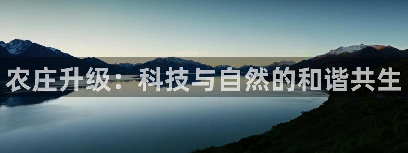 金年会最新下载