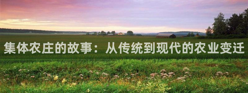 金年会 金字招牌