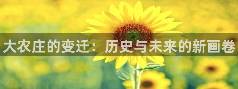 金年会首页登录
