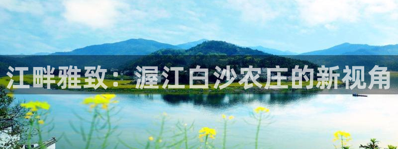 金年会官方网站