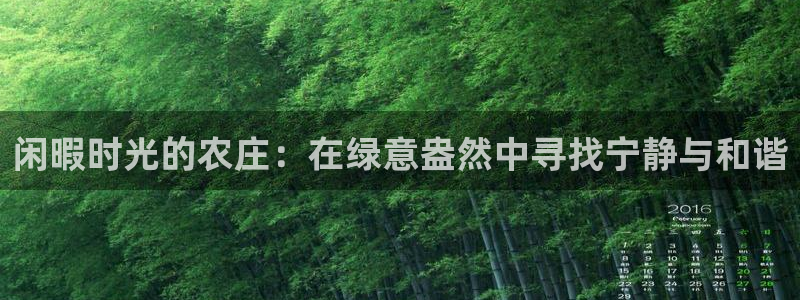 金年会网官网新版
